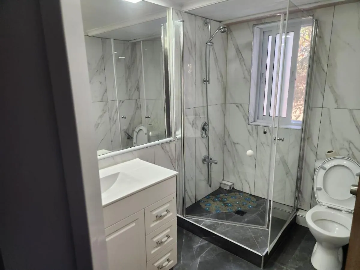 אילת Bari Suite At Royal Park